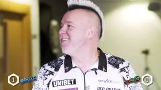 Thumbnail: Approved Garages Sponsors Premier League Darts 2019 - Semi-Finals Challenge