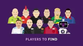 Thumbnail: Approved Garages Sponsors of Unibet Premier League Darts 2018