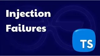 Thumbnail: What are Injection Vulnerabilities? Typescript Edition