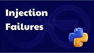 Thumbnail: What are Injection Vulnerabilities? Python Edition