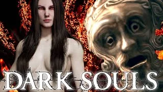 Thumbnail: Póklány és a Tűkerék - Dark Souls Remastered #4