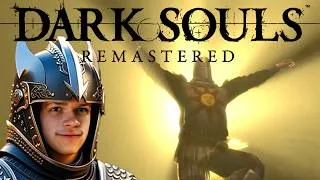 Thumbnail: ÍGY NE KEZDD el a Dark Souls-t! 💀 - Dark Souls Remastered #1