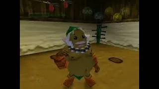 Thumbnail: Fairy Fountain (kingkong.wmv mix) (AUDIO RE-UPLOAD)