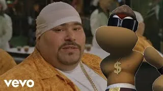 Thumbnail: I'm Not A Player, I Just Glide A Lot (Big Pun x Rayman MASHUP)
