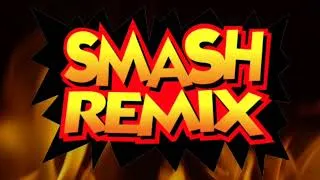 Thumbnail: What If Smash Remix Had Melee's Intro?