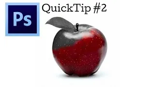 Thumbnail: Colour a Black and White Image quickly ( Very easy)