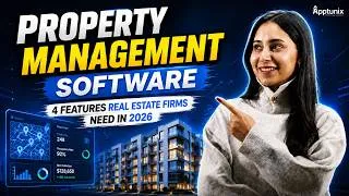 Thumbnail: Property Management Software: 4 Features Real Estate Firms Need in 2026