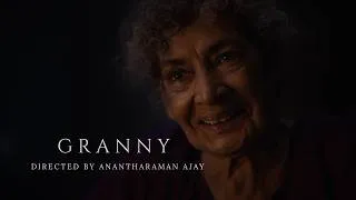 Thumbnail: GRANNY - Malayalam Psychological Horror Film | Directed by Anantharaman Ajay