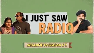 Thumbnail: Forgotten Malayalam Movies S06 E01 | Radio | Malayalam Movie Review Funny | Thalaivasal VJ