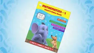 Thumbnail: Mathematics Smart Video Books
