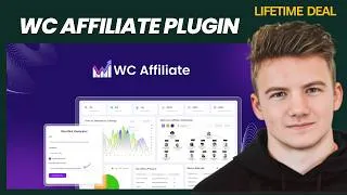 Thumbnail: WC Affiliate Lifetime Deal I Grow Sales with WooCommerce Affiliates