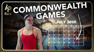 Thumbnail: What does a EUROPEAN CHAMPION eat? | Day In The Life With Lauren Cox