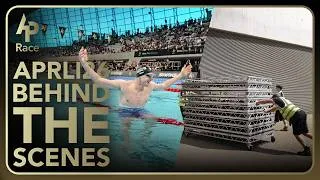 Thumbnail: AP Race London International 2026 | AFTERMOVIE