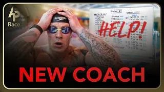 Thumbnail: Training Days with 3x OLYMPIC CHAMPION ADAM PEATY