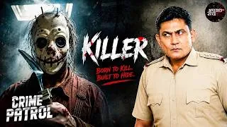 Thumbnail: सुंदर लड़के की हत्या कर नकाबपोश आखिर क्या छिपाना चाहता था? | CRIME PATROL 2026 | New Full Episode