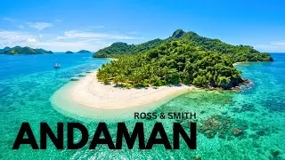 Thumbnail: Andaman & Nicobar Hidden Gem | Trip 2026 #andaman #islands #summervacation