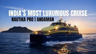 Thumbnail: Andaman Nautika Pro Cruise Guide 2026: Booking, Classes & Experience #nautika #andaman