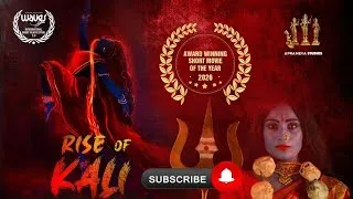 Thumbnail: THE RISE OF KALI — Award Winning Thriller Short Film