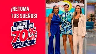 Thumbnail: ✨LOGRA TU INDEPENDENCIA FINANCIERA CON 70% OFF🔥