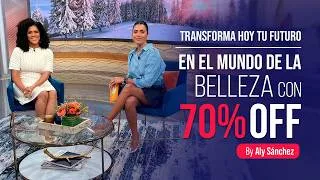 Thumbnail: Emprende este 2026 con Aprende Institute