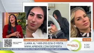 Thumbnail: APRENDE INSTITUTE 🇺🇸 | CAMBIA TU FUTURO