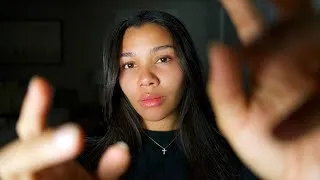 Thumbnail: ASMR | Fast & Aggressive ASMR for ADHD | Mouth Sounds 👅✨