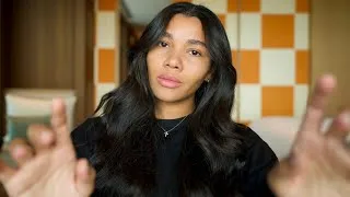 Thumbnail: ASMR | Fast & Aggressive Mouth Sounds and Trigger Assortments 👅✨