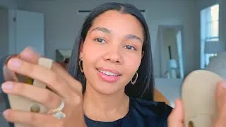 Thumbnail: ASMR | Fast & Aggressive Layered Sounds at 100% Sensitivity | Mouth Sounds 👅✨