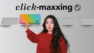 Thumbnail: give me 10 minutes, I’ll make your thumbnails 81% better