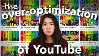 Thumbnail: Why No One Makes "Original" Videos Anymore