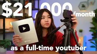 Thumbnail: My BIGGEST Advice for Starting and Growing a YouTube Channel