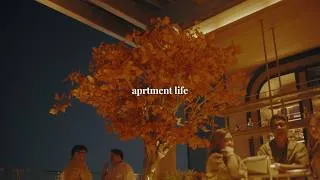 Thumbnail: aprtment life event - we love your company.... | quezon city
