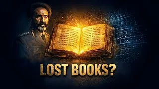 Thumbnail: Ethiopia's Lost Manuscripts Finally Returned Home After 150 Years