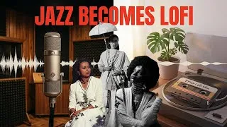 Thumbnail: This Lofi Ethio-Jazz Mix Sounds Insane