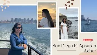 Thumbnail: The Ultimate San Diego Guide: Cruises, SeaWorld & La Jolla!