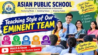 Thumbnail: Teaching style #aps #viral #sciencefacts 