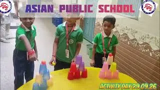Thumbnail: Saturday NEP 2020 INITIATIVE Activities||#aps #viralrevideo #foryou 