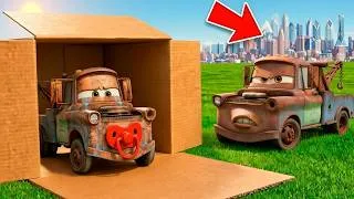 Thumbnail: BABY MATER IS HOMELESS (Garry's mod)