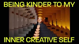 Thumbnail: how i'm healing my inner creative child