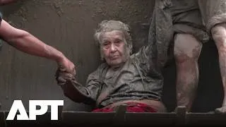 Thumbnail: ‘My Wife Was Already Buried’: Nepal Flood Survivor Recounts Terrifying Rescue | APT