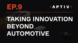 Thumbnail: Taking Innovation Beyond Automotive
