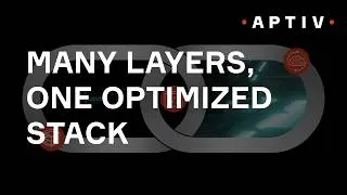 Thumbnail: Many Layers, One Optimized Stack