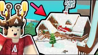 Thumbnail: Reacting to YOUR Bases Lumber Tycoon 2 [Part 2]