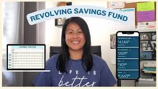 Thumbnail: Revolving Savings Fund | How to start saving for short term goals using digital tools