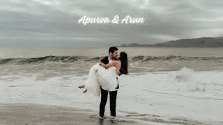 Thumbnail: Apurva ❤️ Arun