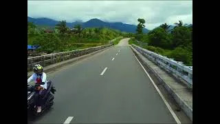 Thumbnail: Tulay ng Castaneda, Nueva Vizcaya | aerial shot |