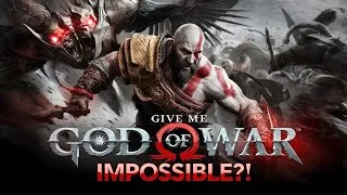 Thumbnail: GIVE ME A GOD OF WAR