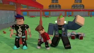 Thumbnail: Roblox Song Animation Season 3 Part 5 - NEFFEX - Unstoppable 👊 - Final