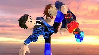 Thumbnail: Complete Edition SEASON 1 - SEASON 2 | Roblox Music Video 🎵  Stronger - The Storm 🎵