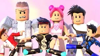 Thumbnail: TheFatRat - The Calling (Roblox Music Animation) - Roblox Life Story Full 1-3